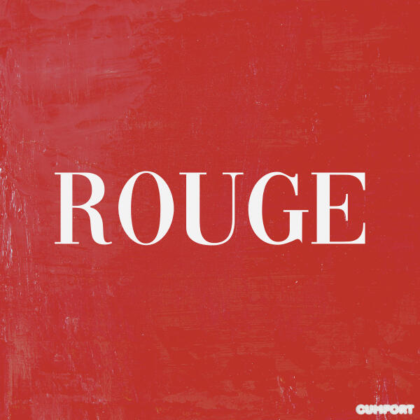 Cumfort - ROUGE