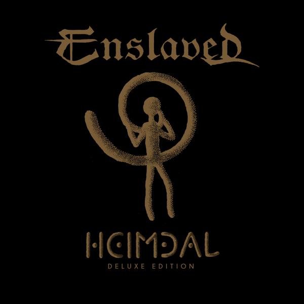 Enslaved, Jo Quail - Forest Dweller (Alternate Version)