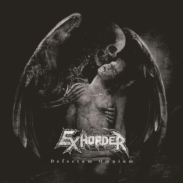 Exhorder - Forever and Beyond Despair