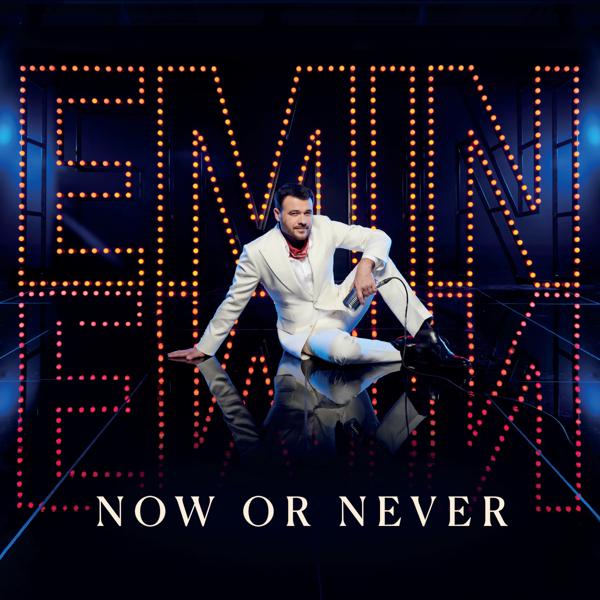 EMIN, Katharine McPhee - It's Now or Never