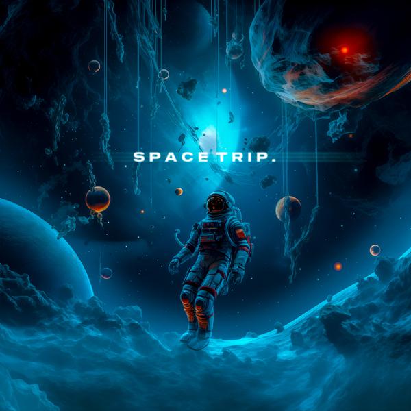 SAGA RXSE, skyfall beats - space trip.