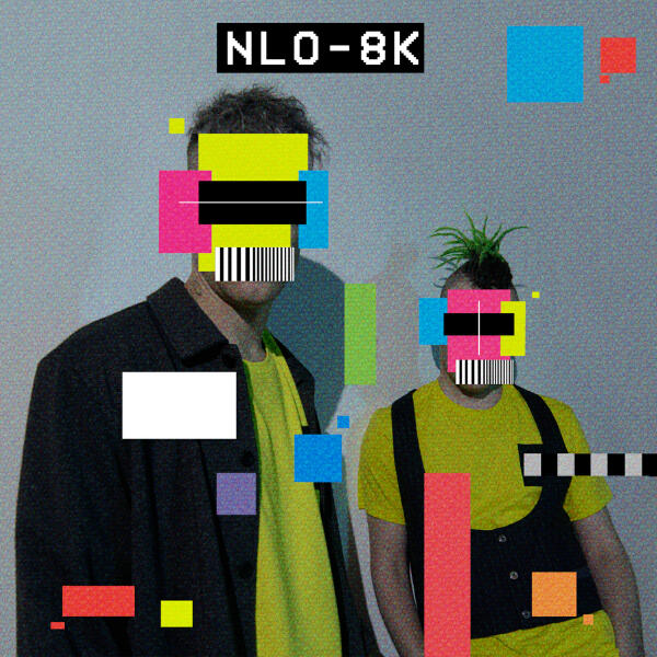 NLO - 8K