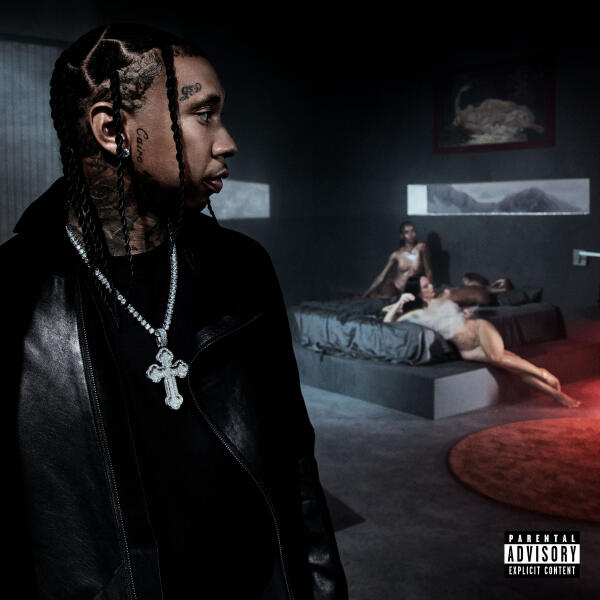 Tyga - Adrenaline