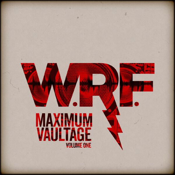 The Woodleigh Research Facility - Maximum Vaultage Vol. 1