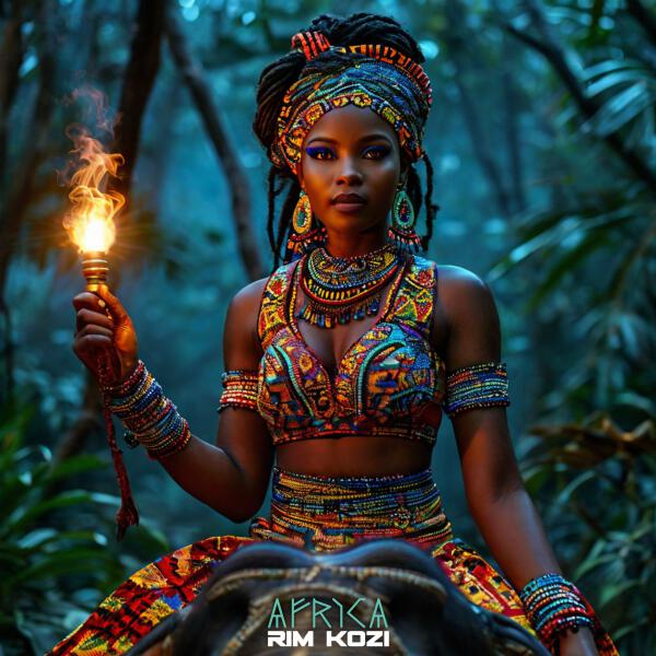 Rim Kozi - Africa