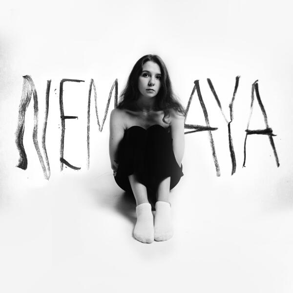 Taya Ash - Nemaya