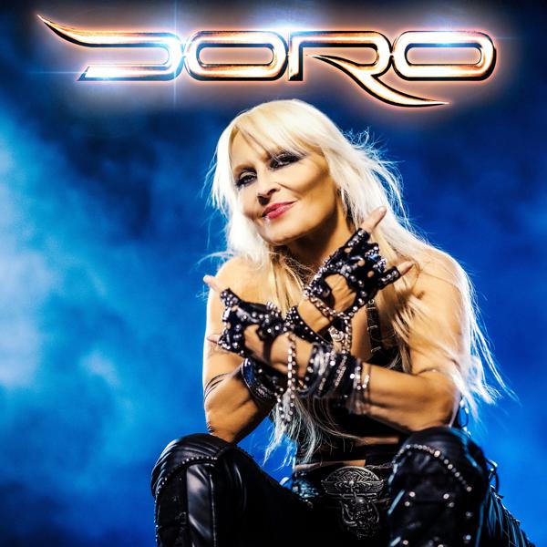 Doro - Heart in Pain