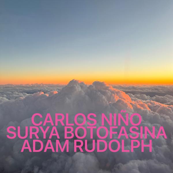 Carlos Nino, Surya Botofasina, Adam Rudolph - Brooklyn Zoom, Brooklyn Zoom (Live)