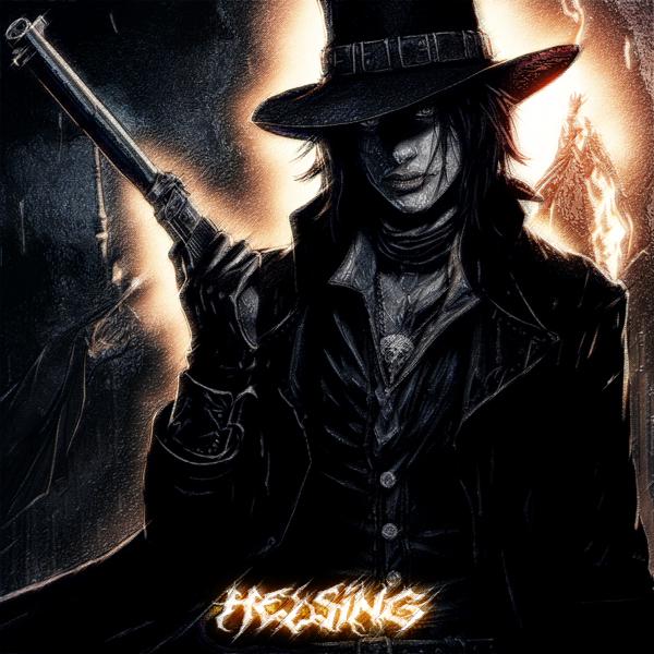 Psycho Playa, Hurricane Beats - Helsing