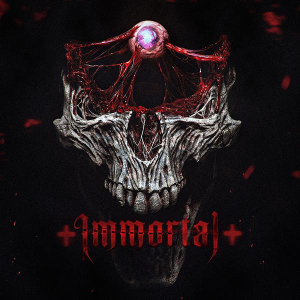 Main-De-Gloire - Immortal