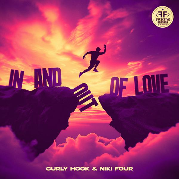 Curly Hook, Niki Four - In and Out of Love