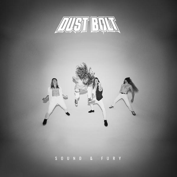 Dust Bolt - Little Stone