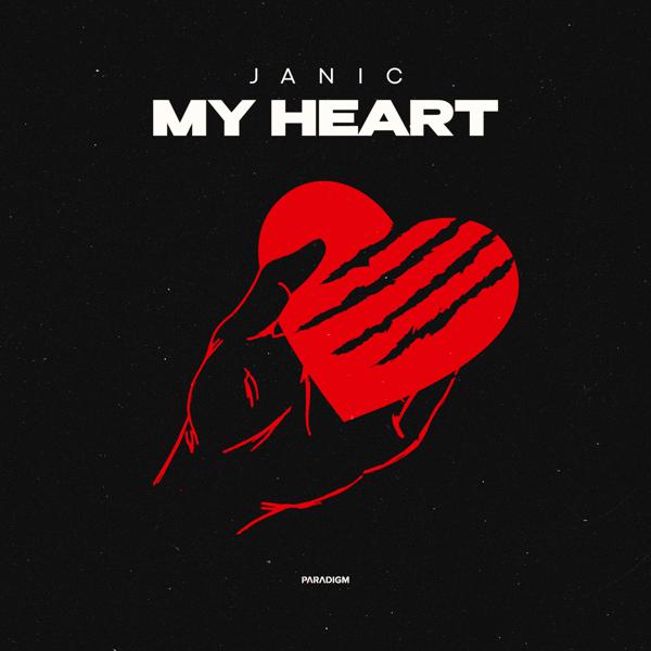 Janic - My Heart