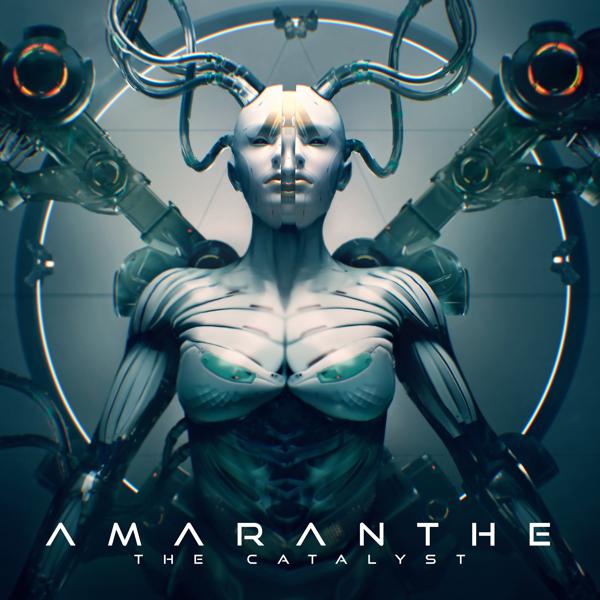 Amaranthe - Stay a Little While