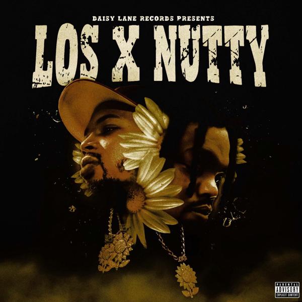 Los and Nutty - Won't Get It