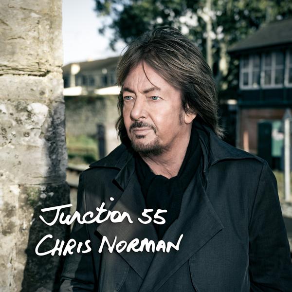 Chris Norman - You Are My Hero