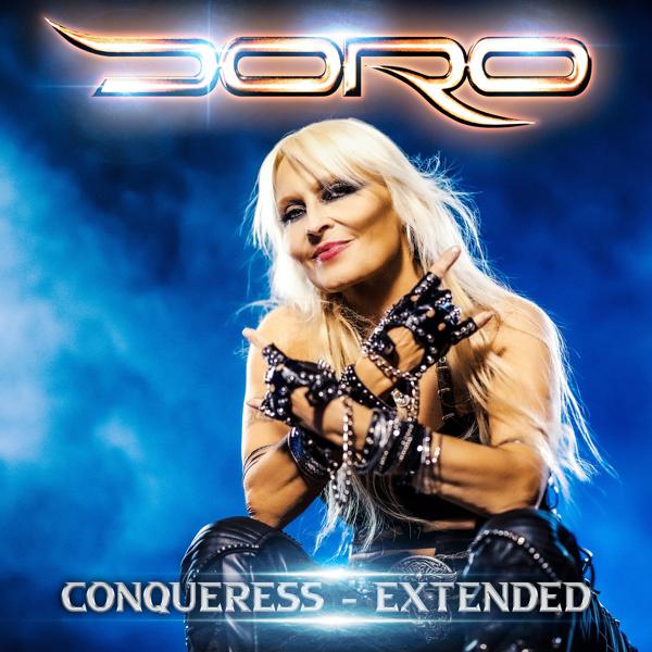 Doro - Horns Up High