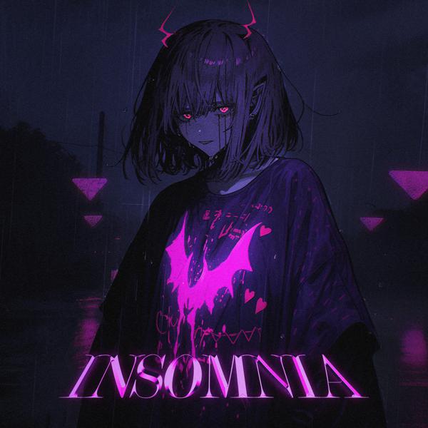 endcrystal, Blueberry - Insomnia