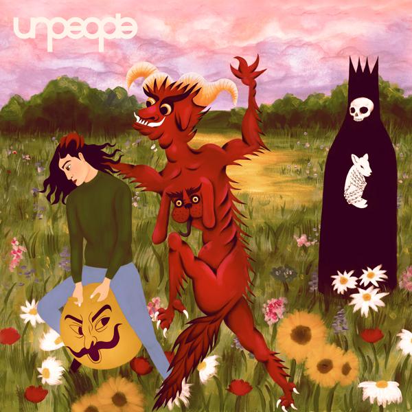 unpeople - waste