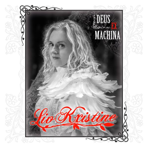 Liv Kristine - 3 a.m. (Remastered)