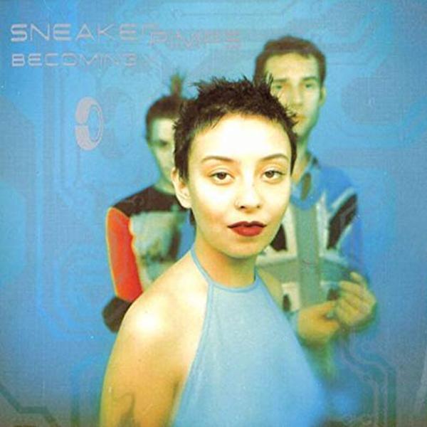 Sneaker Pimps - 6 Underground