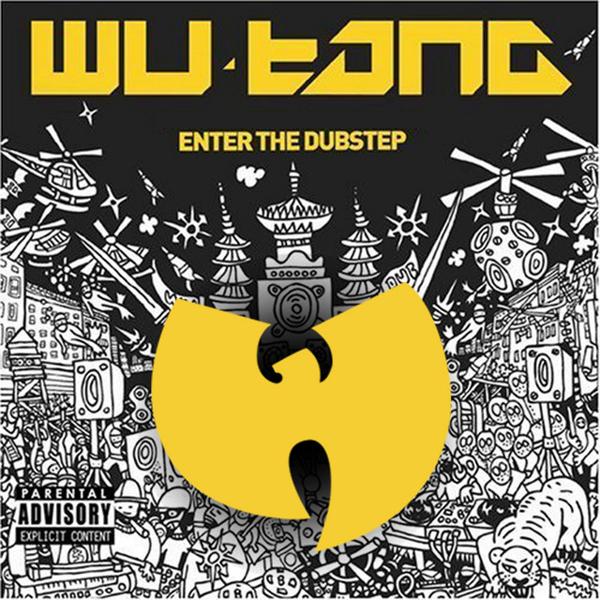 Wu-Tang Clan - Alphabets (Dakimh Instrumental Remix)