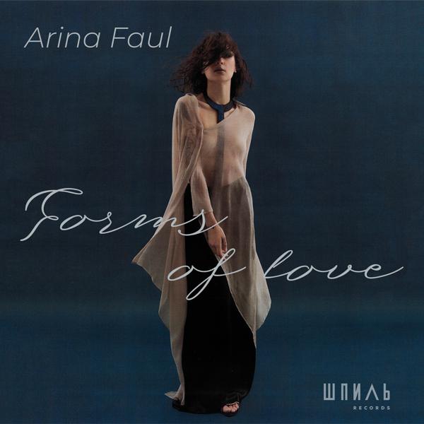 Arina Faul - Are you There?