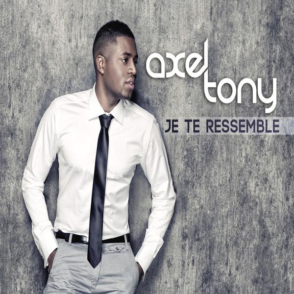 Axel Tony, Tunisiano - Avec toi