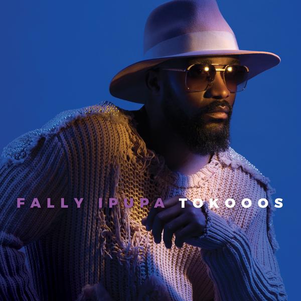 Fally Ipupa, Aya Nakamura - Bad Boy (feat. Aya Nakamura)