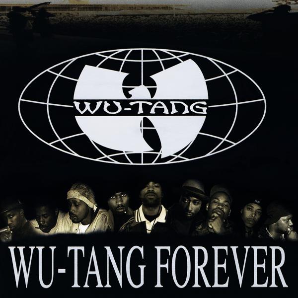 Wu-Tang Clan, U-God, Method Man, Rza, Masta Killa, Raekwon, Ghostface Killah - Bells Of War