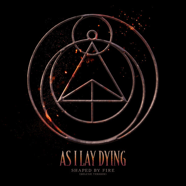 As I Lay Dying - Blinded