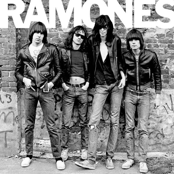 Ramones - Blitzkrieg Bop (2016 Remaster)