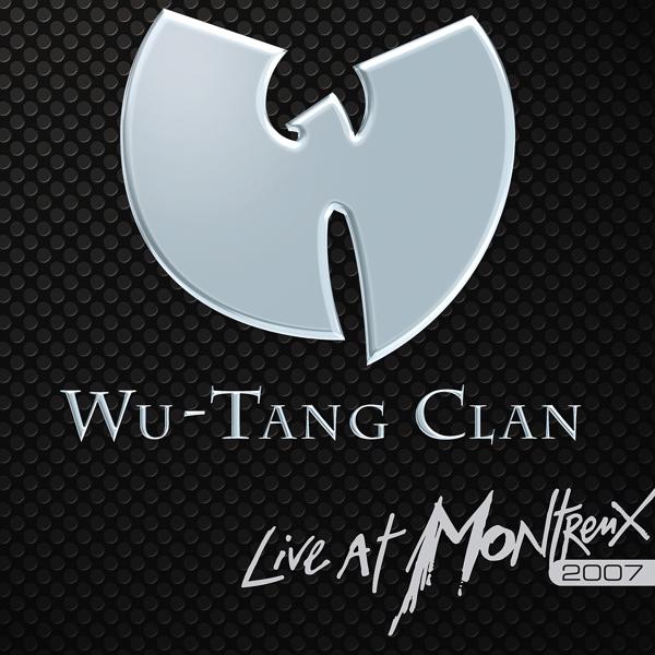 Wu-Tang Clan - Bring Da Ruckus (Live)