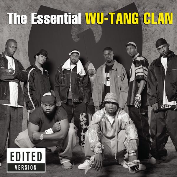 Wu-Tang Clan - Can It Be All So Simple (Radio Edit)