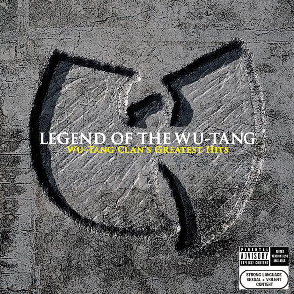 Wu-Tang Clan - Can It Be All So Simple (Remix) (feat. Ghostface Killah)