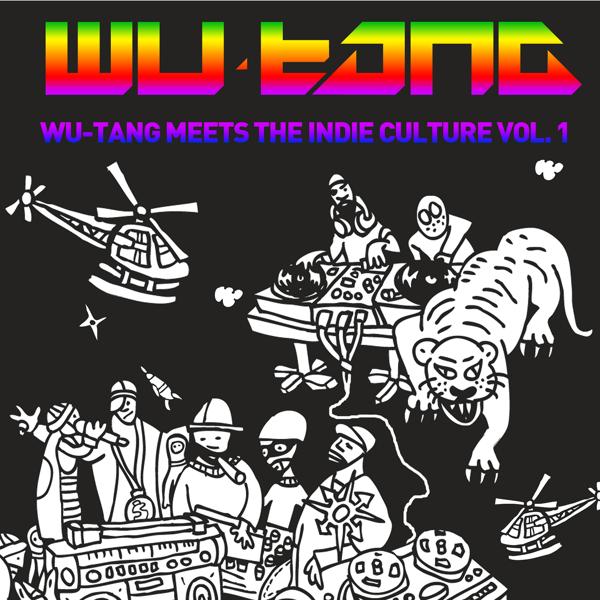 C.C.F. Division, Wu-Tang Clan - Cars on the Interstate…