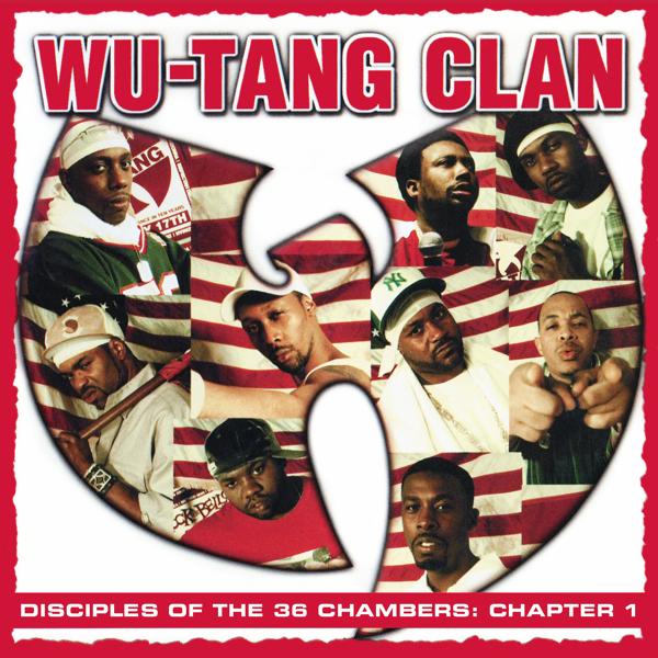 Wu-Tang Clan - Criminology (Live in San Bernadino, CA) [2019 - Remaster] (Live in San Bernadino, CA / 2019 - Remaster)