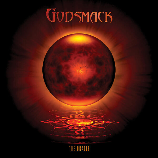 Godsmack - Cryin' Like A Bitch!!