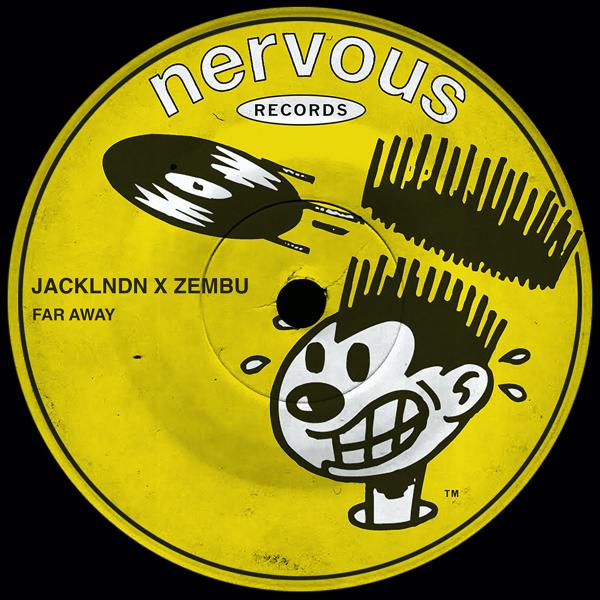 JackLNDN, Zembu - Far Away