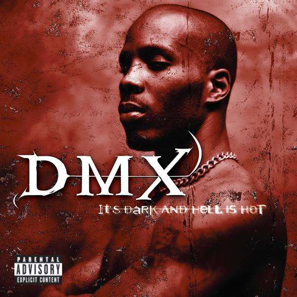 DMX - Fuckin' Wit' D