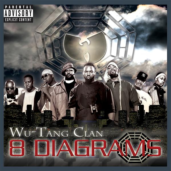 Wu-Tang Clan, Sunny Valentine - Gun Will Go