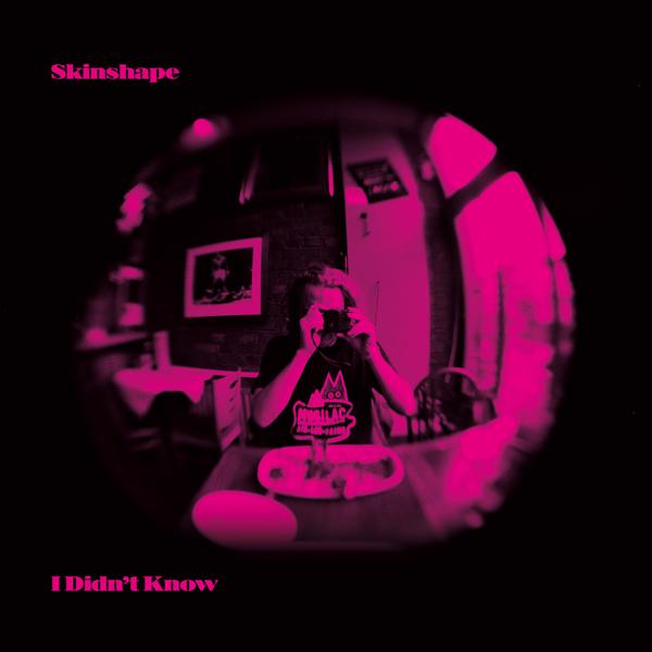 Skinshape - I Didn't Know