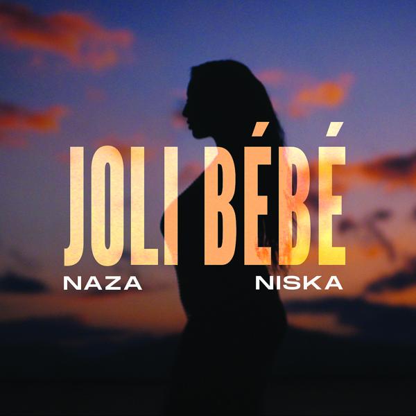 naza, Niska - Joli bébé