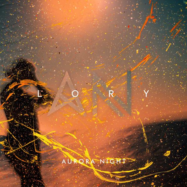 Aurora Night - Lory
