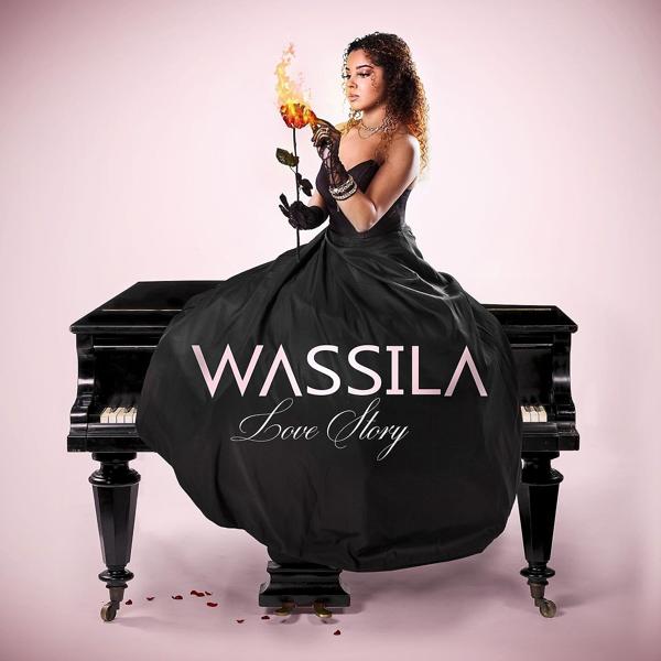 Wassila - Ma sœur