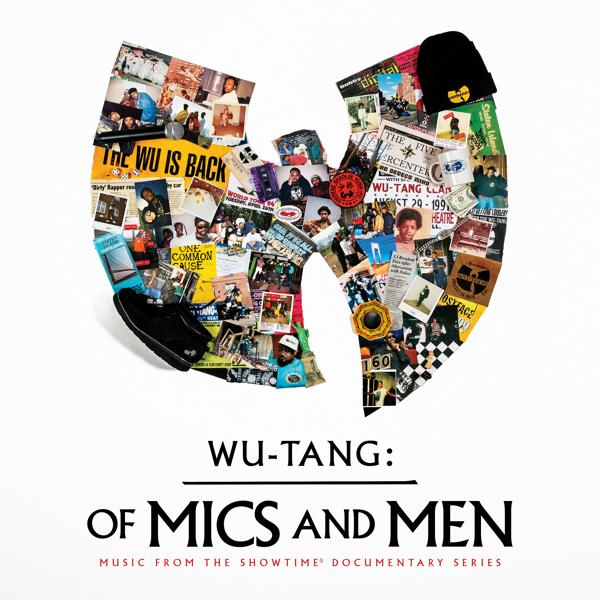 Wu-Tang Clan, Rza, Cappadonna, Masta Killa - Of Mics and Men