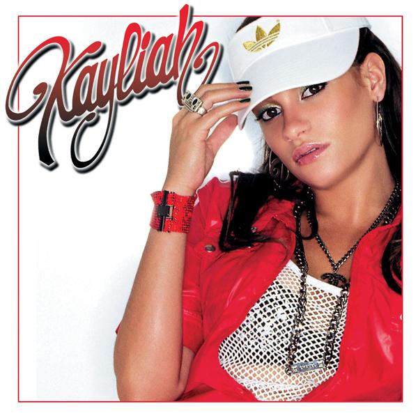 Kayliah - quand une fille est love