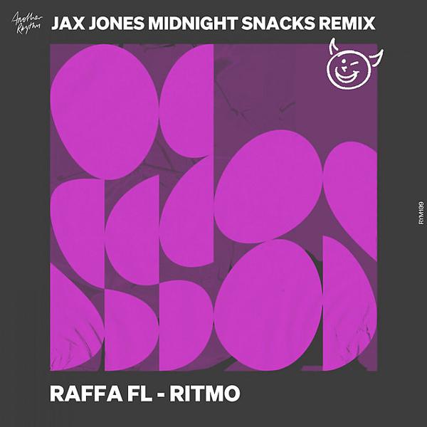 Raffa FL, Jax Jones - Ritmo
