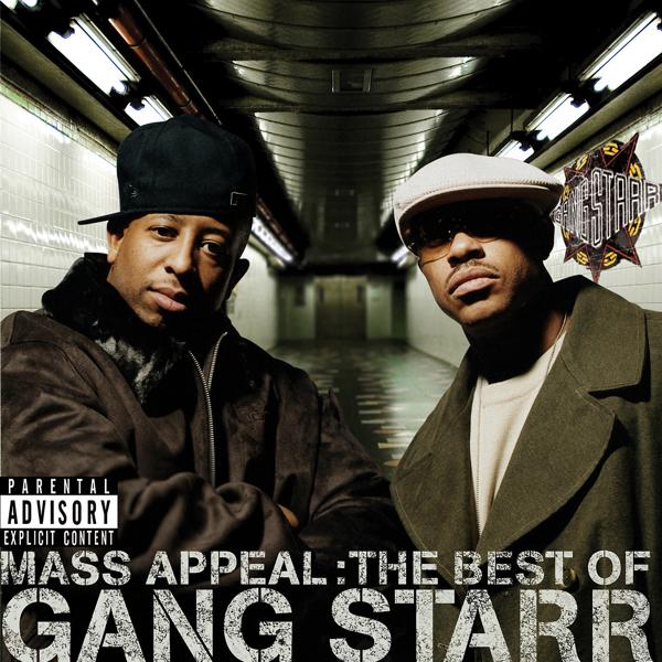 Gang Starr - Skills