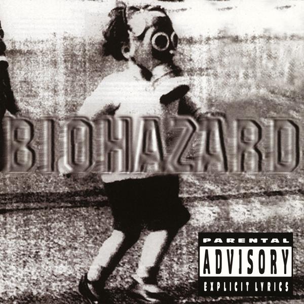 Biohazard - Tales from the Hard Side